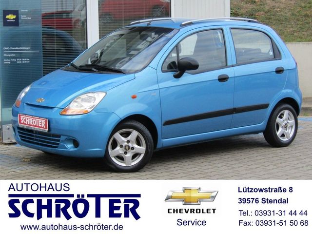 Chevrolet Matiz 1.0 SE