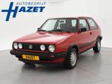 Volkswagen Golf II 1.6 FUNCTION 3-DEURS Orginal NEDERLANDS - gebrauchte VW Golf aus dem Jahr 1992