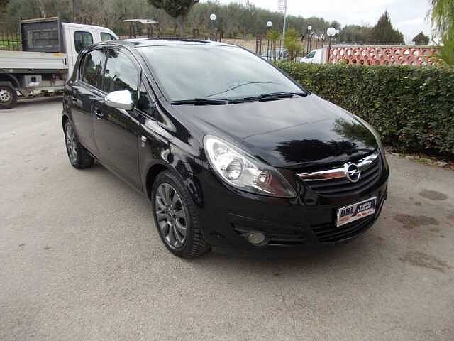 Opel Corsa 1.3 CDTI