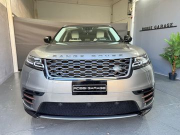 Land-Rover Range Rover Velar - 2
