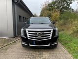 Cadillac Escalade 6.2 V8 Platinum Autom.Schiebedach - Cadillac Escalade Gebrauchtwagen