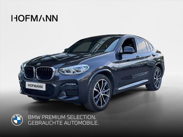 BMW X4 xDrive30i M Sport HUD *Black Week Preis*