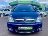 Opel Meriva Innovation "110 Jahre"  - KLIMA-PDC-TOP - Opel Meriva: Kleinwagen