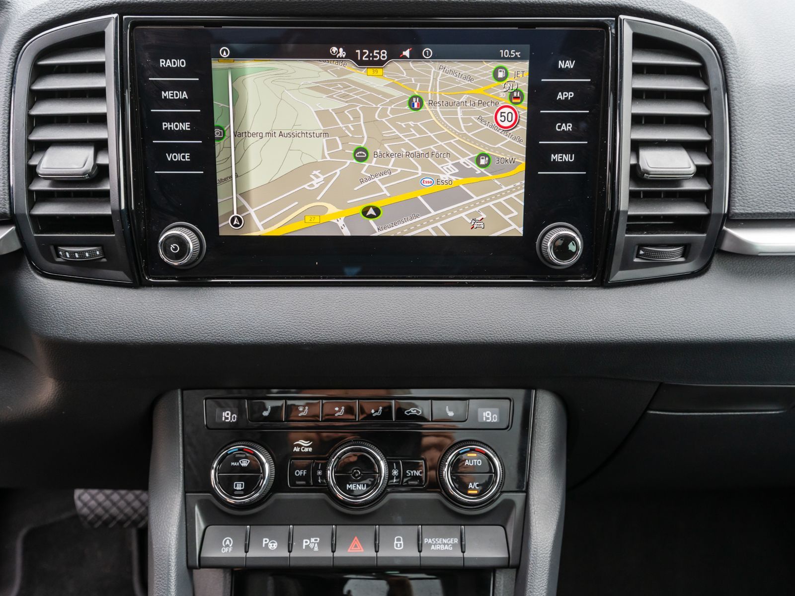 Skoda Karoq - Bild 12