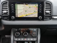 Skoda Karoq - Vorschau Bild 12