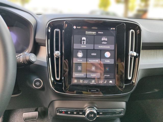 VOLVO XC 40 (Bild 16 von Array)