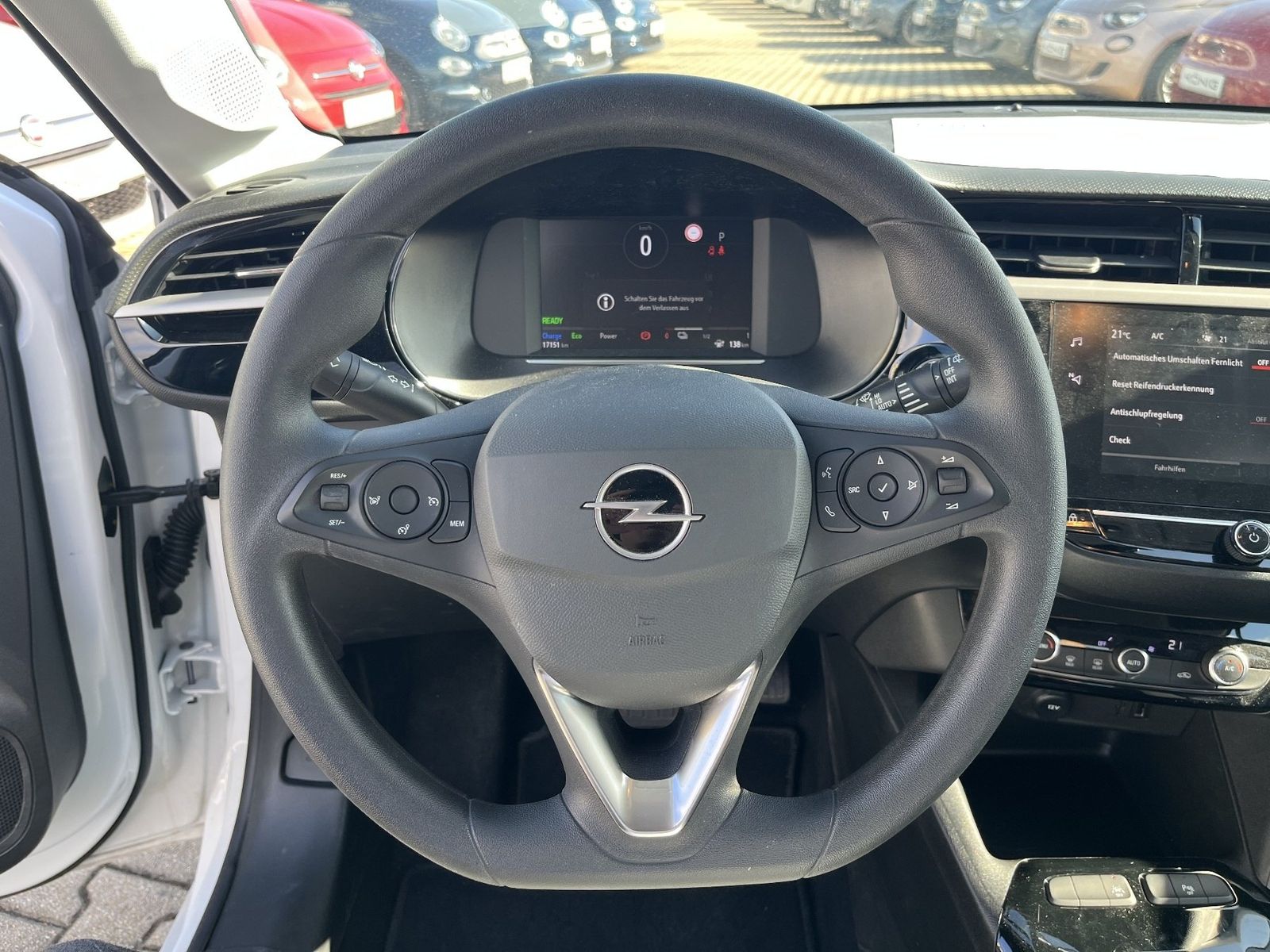 Opel Corsa - Bild 10