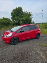 Honda Jazz 1.2 Trend, Klima,AHK,ESP - Honda Jazz in Dresden