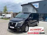 Nissan Primastar Seaside L1H1 Seaside by Dethleffs - Nissan Primastar Seaside Gebrauchtwagen