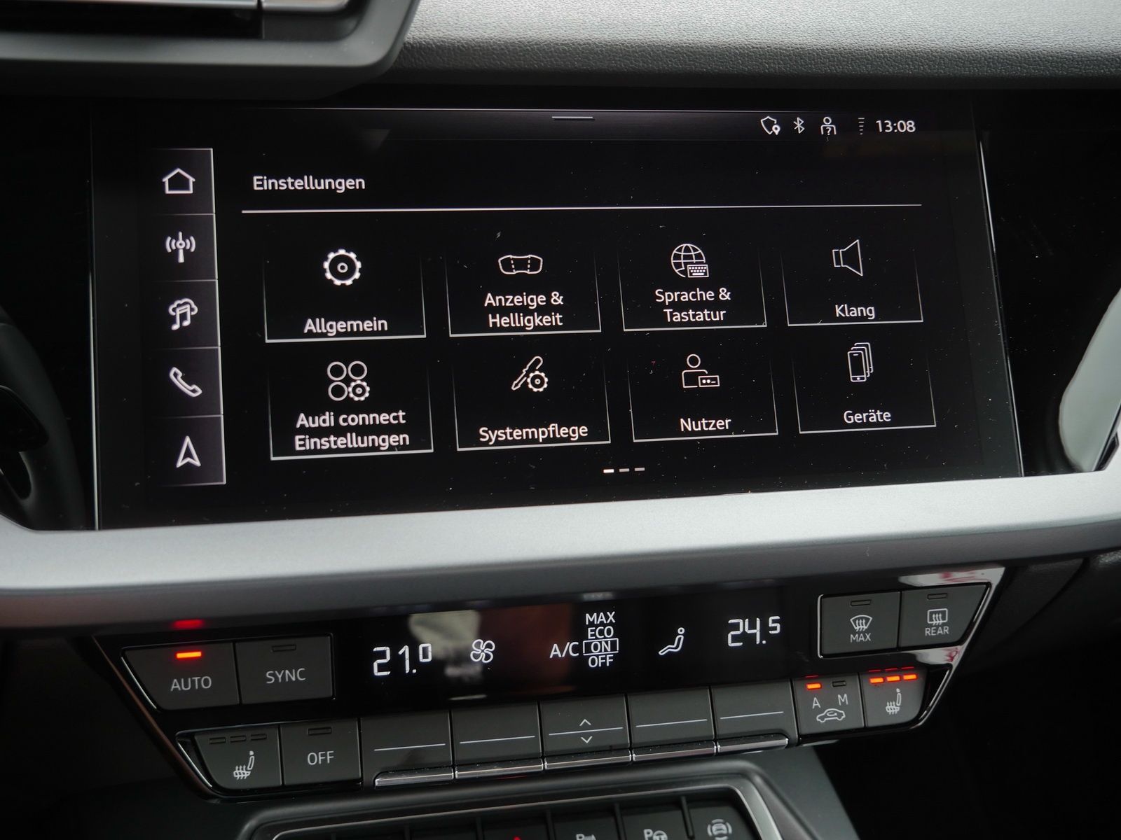 Audi A3 - Bild 21