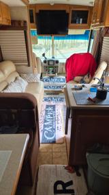 Winnebago Voyager  - Mobilheim