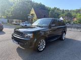 Land Rover Range Rover Sport 3.0 TDV6 HSE HSE