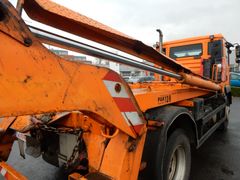 Fahrzeugabbildung MAN TGM 18.280 Palfinger Meier PAK 13H, 1-Hand