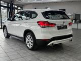 BMW X1 xDrive 20 d Advantage, Kamera, AHK, Sitzheiz - BMW X1 aus 2021