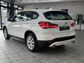 BMW X1 - 2