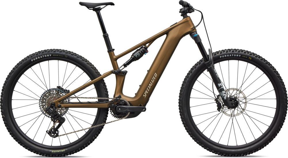 Specialized LEVO R COMP NB S5 - 29