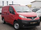 Nissan NV200 PREMIUM 1.HAND+KLIMA+SCHIEBEX2+TÜV NEU