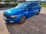 Skoda Octavia 1.8 TSI DSG Joy Combi Joy