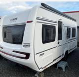 Fendt Bianco Selection 515 SG Blackline Mover, Markise