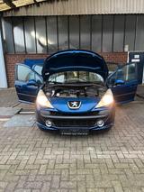 Peugeot 207 - Peugeot 207 Gebrauchtwagen in Osnabrück