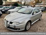 Alfa Romeo GT 2.0 JTS 16V Klima Leder Alu Radio-CD PDC - Alfa Romeo GT: 2.0
