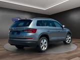 Skoda Kodiaq Style 4x4 AHK°PANO°DIGITAL COCKPIT°CONTON - Skoda Kodiaq mit Benzin-Antrieb: Automatik