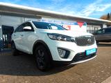 Kia Sorento Vision 4WD /NAVI/KAMERA/SHZ/AHK