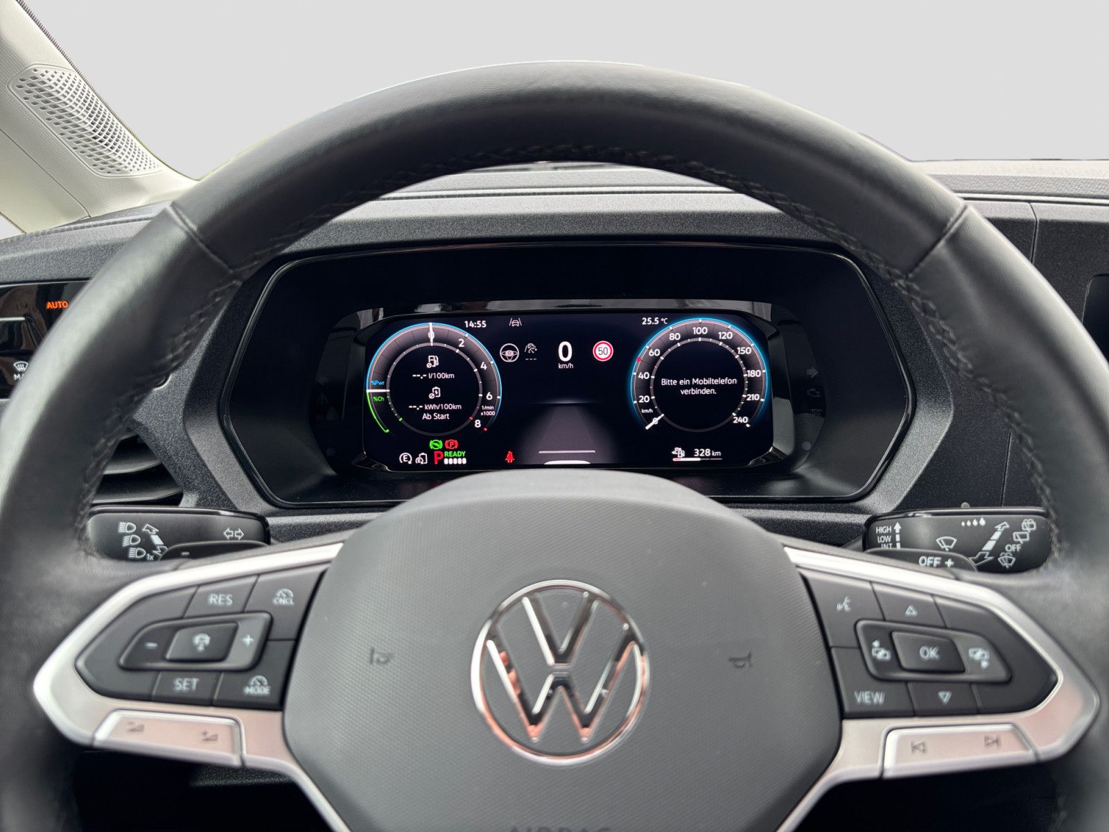 Volkswagen Caddy - Bild 9