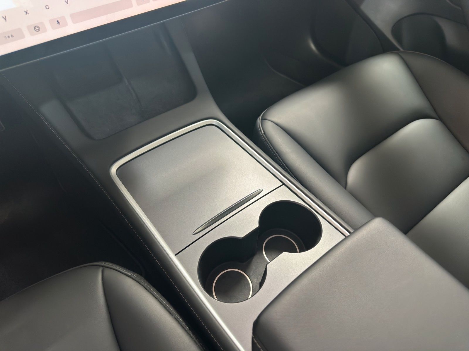 Tesla Model 3 Long Range RWD LED ACC LEDER PANO KAMERA foto 18