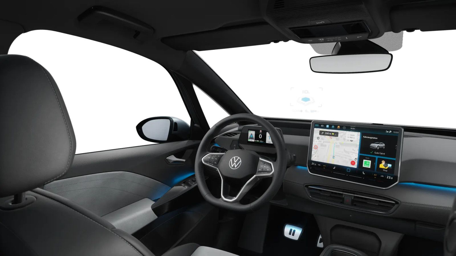 Volkswagen ID.3 - Bild 11