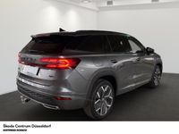 Skoda Kodiaq - Vorschau Bild 4