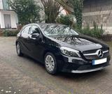 Mercedes-Benz A 160 SCORE! LED - NAVI - Sommer Alu - Winter  - Mercedes-Benz A-Klasse SCORE! mit Benzin-Antrieb