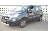 Peugeot Partner 1.2-PureTech,110PS,Klima,Zahnriem neu - gebrauchte Peugeot Partner aus dem Jahr 2017