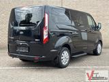 Ford Transit Custom Tourneo 320 1.0 EcoBoost L1H1 PHE - gebrauchte Ford Kleinbus
