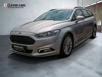 Ford Mondeo Turnier 1.5 ST-Line Spurhalteassi. AHK