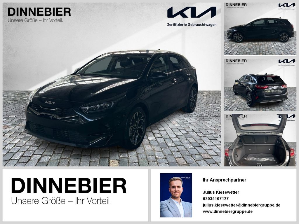 Kia cee'd / Ceed