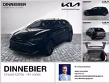Kia cee'd Platinum 1.5T Glasdach+LED+Kamera+Navi - Kia Tageszulassungen: Cee D