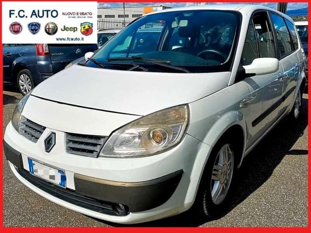 Renault Scenic Grand Scénic 1.5 dCi/105CV - VEIC