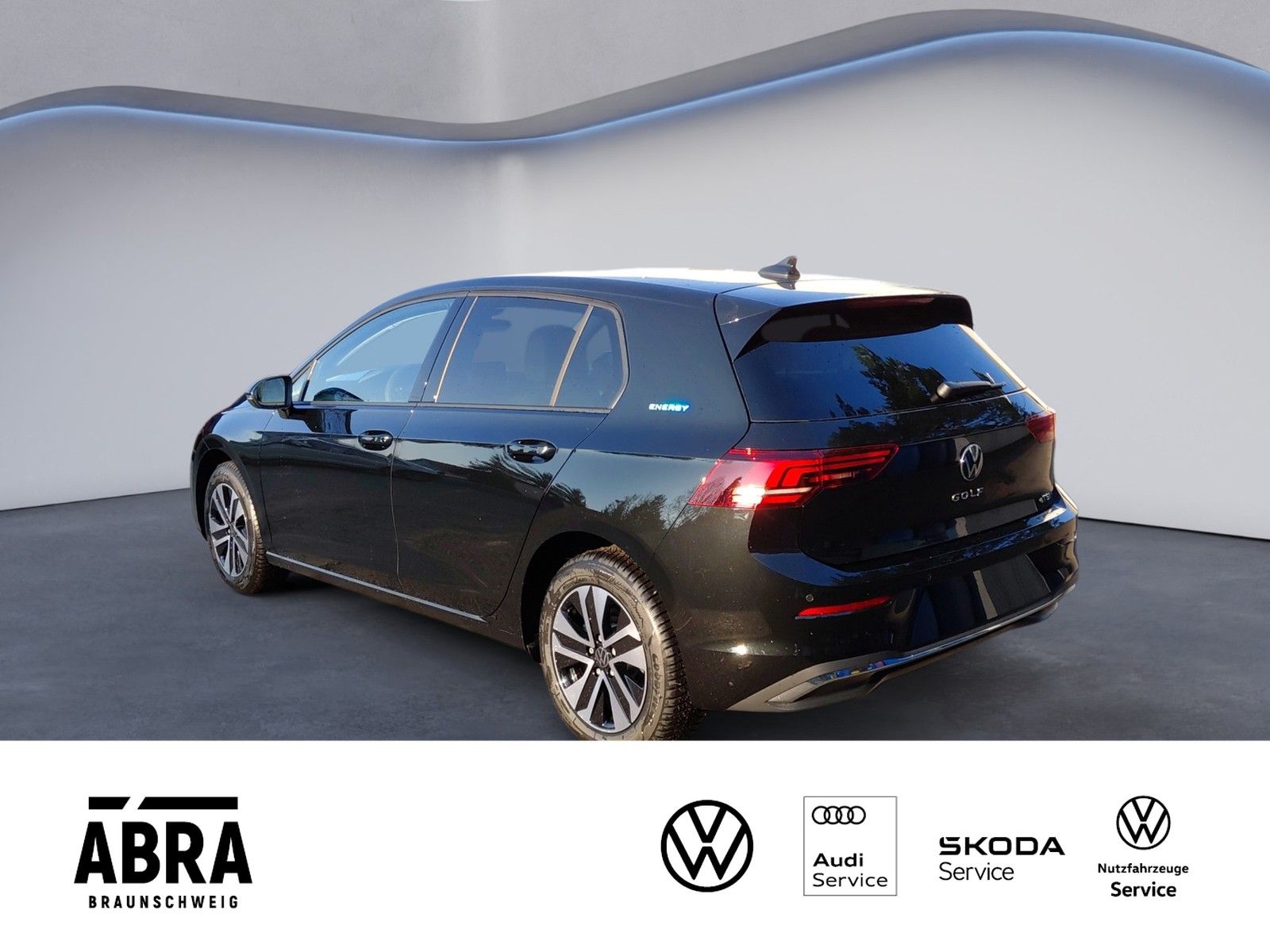 Volkswagen Golf - Bild 4