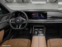 BMW 740 - Vorschau Bild 5