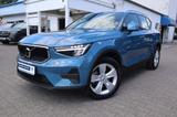 Volvo XC40 B3 B DKG|NAVIGATION|R-CAM|AHK|SHZG| - Volvo XC40 Gebrauchtwagen in Frankfurt
