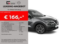Nissan Juke - Vorschau Bild 1