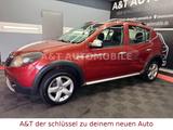 Dacia Sandero Stepway.KLIMA.ALU.BT.USB.AUX.TÜV NEU - Dacia aus 2011