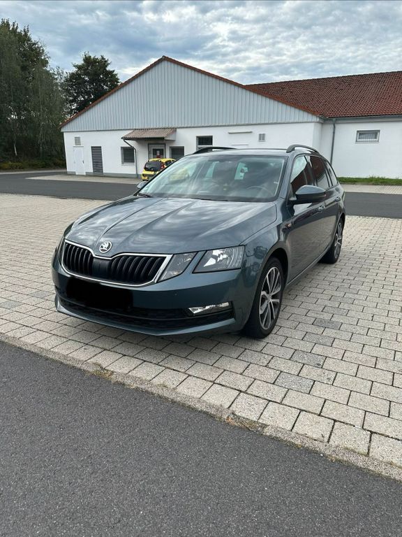 Image of Skoda Octavia