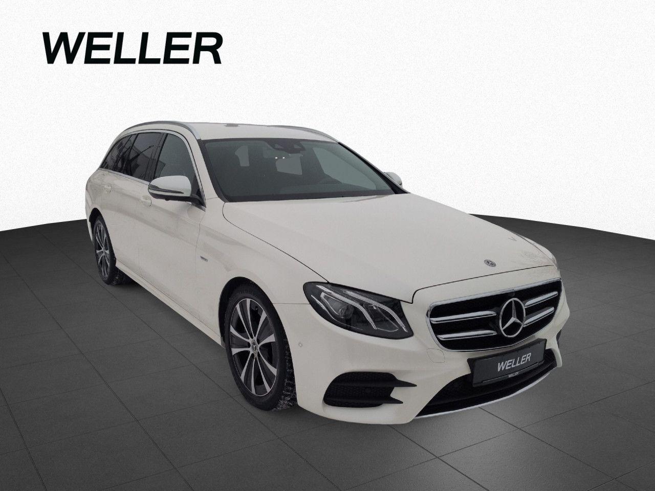 Mercedes-Benz E200 T HUD,360°,AppConnect,Navi,Memory,LED