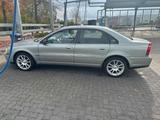 Volvo S80 Diesel Automatik - gebrauchte Volvo S80 aus dem Jahr 2004
