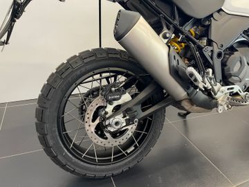 Ducati DesertX