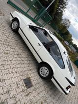 Opel Monza - Opel Gebrauchtwagen von 1985