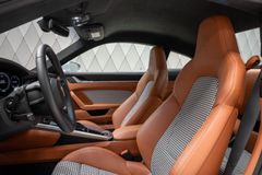 992 Sport Classic GREY / HERITAGE BROWN