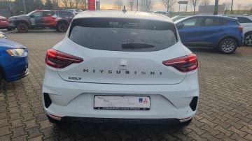Bild 4 Mitsubishi Colt PLUS 1.0 T-Benziner 6-Gang
